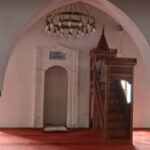 depremde hasar goren tarihi camide 3 yil sonra ilk namaz cec4c1ebb173