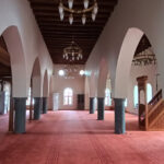 depremde hasar goren tarihi camide 3 yil sonra ilk namaz daaa0021c703