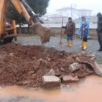 depremde kaybolan irem annesinin adi ile defnedilmis 2c8e55f00aca