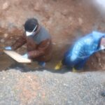 depremde kaybolan irem annesinin adi ile defnedilmis 66786f1923f1