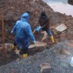 depremde kaybolan irem annesinin adi ile defnedilmis f1a981892bf0