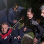 Dereye düşen Abdullah hayatını kaybetti 2 dereye dusen abdullah hayatini kaybetti f0d71ccf05a4