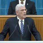 Dervişoğlu: Türkiye, NATO'yu toplantıya çağırmalıdır 1 dervisoglu turkiye natoyu toplantiya cagirmalidir 561a61ce6312