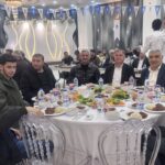 DEVA Partisi Genel Başkanı Babacan Diyarbakır’da (2) 4 deva partisi genel baskani babacan diyarbakirda 2 7428e07e87e0