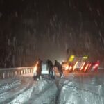 diyarbakirda kar yagisi kazalara yol acti 8d7f4386f718