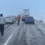 diyarbakirda kar yagisi kazalara yol acti f6bd8c0788fb