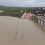 diyarbakirda saganak ambar cayi tasti yol ve tarlalar sular altinda kaldi 65d41bc7472d