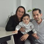 DMD'li Deniz Eymen'in babası: Tek dileğimiz koştuğunu görmek 6 dmdli deniz eymenin babasi tek dilegimiz kostugunu gormek 25a943a0c3ec