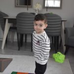 DMD'li Deniz Eymen'in babası: Tek dileğimiz koştuğunu görmek 1 dmdli deniz eymenin babasi tek dilegimiz kostugunu gormek 6a3f26103acc