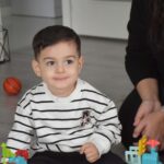 DMD'li Deniz Eymen'in babası: Tek dileğimiz koştuğunu görmek 2 dmdli deniz eymenin babasi tek dilegimiz kostugunu gormek 864b23cab4c6