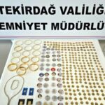 Dolandırdığı kişiden aldığı yüklü miktarda altınla kaçarken yakalandı 1 dolandirdigi kisiden aldigi yuklu miktarda altinla kacarken yakalandi a0051f1a8686