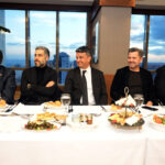 dursun ozbek hedefimiz avrupada ilk 10 hatta ilk 5 kulup arasina girebilmek fd6994e3d0a9