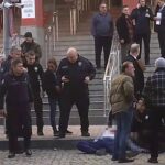 durusmada cinsel istismarla sucladigi kisiyi adliye onunde oldurdu ecdcc34605ed