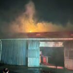 Edirne'de mobilya imalathanesinde yangın 1 edirnede mobilya imalathanesinde yangin 63eb5769fd2a