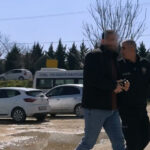 El freni çekilmeyen otomobil, dede ve torunlarını ezdi: 1 ölü, 2 ağır yaralı 5 el freni cekilmeyen otomobil dede ve torunlarini ezdi 1 olu 2 agir yarali 09ba2d026ff9