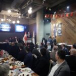 Enerji ve Tabii Kaynaklar Bakanı Bayraktar, Kanada’da / Ek bilgi ve fotoğrafla 1 enerji ve tabii kaynaklar bakani bayraktar kanadada ek bilgi ve fotografla e035c2b59421