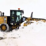 erzurumda 3 gunde 1134 mahallenin yolu acildi 8647a2228119