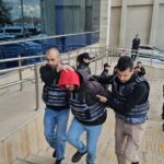 Eşinin dayısını bıçaklayarak öldüren sanık: Kendimi savundum 7 esinin dayisini bicaklayarak olduren sanik kendimi savundum 30c227a80b9d