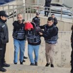 Eşinin dayısını bıçaklayarak öldüren sanık: Kendimi savundum 6 esinin dayisini bicaklayarak olduren sanik kendimi savundum c9fde33b5cd7