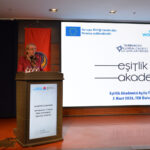 esitlik akademisinin tanitimi ted universitesinde yapildi 04fa62259c3d