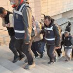 eskisehir merkezli yasa disi bahis ve dolandiricilik operasyonunda 49 supheli adliyede aa45af3968b4