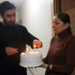 evde egitim alan aliye surpriz dogum gunu kutlamasi 27580847d776