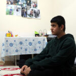 evde egitim alan aliye surpriz dogum gunu kutlamasi 7efb70832861