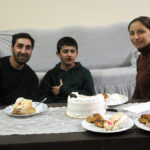 evde egitim alan aliye surpriz dogum gunu kutlamasi cbf42cbe6403