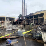 fabrikada buhar kazani patladi 1 isci yasamini yitirdi 149edd84d774