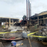 fabrikada buhar kazani patladi 1 isci yasamini yitirdi 94b4f4908b81