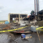 fabrikada buhar kazani patladi 1 isci yasamini yitirdi e9f0d70d59aa