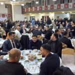 Fatih Erbakan: Mescid-i Aksa Siyonist işgal rejimi tarafından kapalı tutuluyor 5 fatih erbakan mescid i aksa siyonist isgal rejimi tarafindan kapali tutuluyor c5b892c910fb