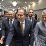 fatih erbakan turkiyede emeklilerin yuzde 90i asgari ucretlilerin ise tamami aclik sinirinin altinda c87599597070