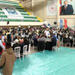 Fatma Betül Sayan Kaya: 2028’de Cumhurbaşkanımızı yeniden başkan yapacağız 4 fatma betul sayan kaya 2028de cumhurbaskanimizi yeniden baskan yapacagiz 7e5273439f48