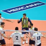 fenerbahce medicana cev kupasina veda etti 7fbc5ed8f659