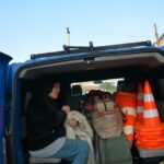 firari hukumlu kapiyi acmayinca jandarma cilingir vasitasiyla iceri girdi a92f976d5b9c