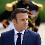 fransa cumhurbaskani macron saldirilar uluslararasi hukuka aykiri 031f2d01f271