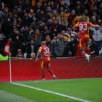 Galatasaray, Alanyaspor’u geçerek ligdeki iç saha yenilmezliğini 31 maça taşıdı 1 galatasaray alanyasporu gecerek ligdeki ic saha yenilmezligini 31 maca tasidi a28599784bb8