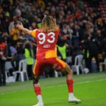 Galatasaray, Alanyaspor’u geçerek ligdeki iç saha yenilmezliğini 31 maça taşıdı 2 galatasaray alanyasporu gecerek ligdeki ic saha yenilmezligini 31 maca tasidi bef948756cd9