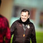 Galatasaray, Liverpool maçı hazırlıklarını sürdürdü 4 galatasaray liverpool maci hazirliklarini surdurdu 5ae769d4abb5