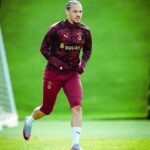 galatasaray liverpool macina hazir 40007fa14348