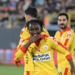 Galatasaray, Türkiye Kupası’nda 4’te 4 yaparak çeyrek finale çıktı 1 galatasaray turkiye kupasinda 4te 4 yaparak ceyrek finale cikti 1a98b1037555