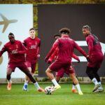 galatasarayda besiktas derbisi hazirliklari tamamlandi 713067aedc01
