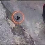 gaziantepte firari hukumlu polisi tabanca ile tehdit etti 5e756c6b61ec