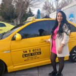 gezme merakiyla direksiyon basina gecen gizem 2 yildir taksicilik yapiyor 6b64a5ce730f