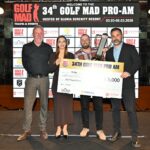 golf mad pro am golf turnuvasinda sampiyon murray oldu 29b2729b5fa1