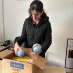 gorme engelli seda ogretmenden dunya parmaklarinin ucunda projesi 2e062a7af85f