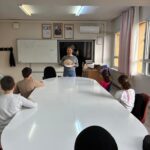 gorme engelli seda ogretmenden dunya parmaklarinin ucunda projesi 42f63fe9fe74