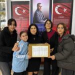 gorme engelli seda ogretmenden dunya parmaklarinin ucunda projesi 5016a8bf2853