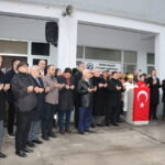 grizu patlamasinda olen 103 madenci facianin 43uncu yil donumunde dualarla anildi 7e392e752be2
